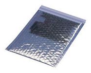 METAL-IN STATIC SHIELD BAG, 5.9" X 3.93"