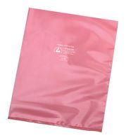 ANTISTATIC BAG, PINK, 10" X 5.9"