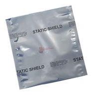 METAL-IN STATIC SHIELD BAG, 5" X 3"