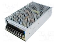 Power supply: switching; for building in,modular; 154.2W; 48VDC MEAN WELL