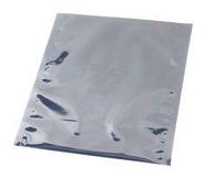 METAL-IN STATIC SHIELD BAG, 12" X 10"