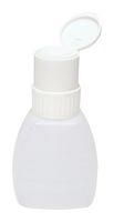 DISPENSER, WHITE TWIST-LOCK PUMP, 8 OZ