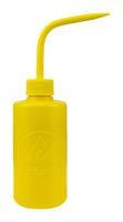 DISPENSER, BOTTLE, YELLOW, 8 OZ