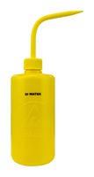 DISPENSER, BOTTLE, YELLOW, 16 OZ