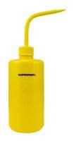 DISPENSER, BOTTLE, YELLOW, 16 OZ