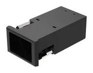 PUSH BUTTON, SPST-NC, MAINTAINED, PANEL