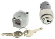 RAISED MOUNT KEYLOCK SWITCH ACTUATOR