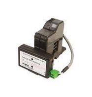 DATA LOGGER, MACHINERY ON/OFF STATUS