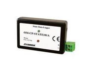 DATA LOGGER, STATE