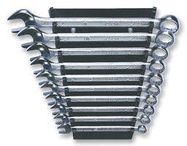 COMBINATION SPANNER SET