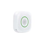 Shelly Gas CNG is a Wi-Fi connected natural gas leak detector