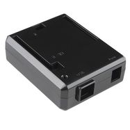 Case for Arduino Uno - black