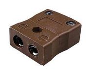 SOCKET, STANDARD, T/C TYPE T