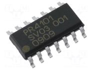 IC: driver; buck; LED driver; SO14; 50mA; 0÷10V; Ch: 1; 7÷40VDC PREMA SEMICONDUCTOR