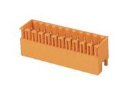 TERMINAL BLOCK, HEADER, 20WAY, TH