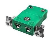 SOCKET, MINI PANEL, T/C TYPE K