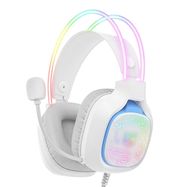 ONIKUMA X22 Gaming headset (White), ONIKUMA