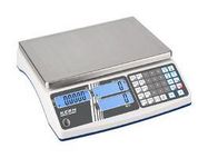 WEIGHING SCALE, COUNTING, 30KG