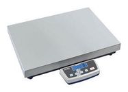 PARCEL SCALE, PLATFORM, 150KG