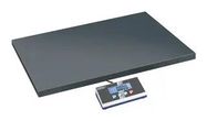 WEIGHING SCALE, PLATFORM, 300KG