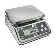 WEIGHING SCALE, BENCH, 15KG