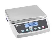 WEIGHING SCALE, BENCH, 6KG