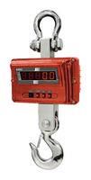 WEIGHING SCALE, HANGING, 1000KG