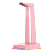 ONIKUMA ST-2 Gaming stand (Pink), ONIKUMA