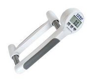 DYNAMOMETER, HAND GRIP, 80KG