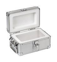 STORAGE CASE, ALUMINIUM