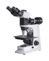 MICROSCOPE, TRINOCULAR, 5X/10X/20X/40X