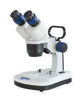 MICROSCOPE, BINOCULAR, 2X/4X