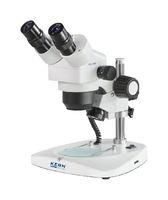 MICROSCOPE, BINOCULAR, 0.75X-3.6X