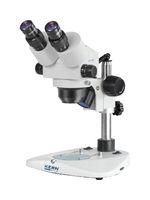 MICROSCOPE, BINOCULAR, 0.75X-5X