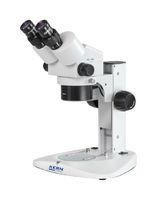 MICROSCOPE, BINOCULAR, 0.75X-5X