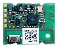 TRANSMITTER MODULE, ZIGBEE/BLUTH, 2.4GHZ