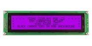LCD MODULE, 40 X 4, COB, 4.89MM, FSTN