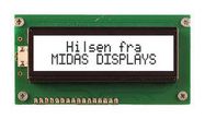 LCD MODULE, 16 X 2, COB, 5.23MM, FSTN