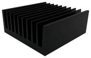 HEAT SINK, ALUM ALLOY, 1.5 DEG C/W