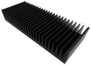 HEAT SINK, ALUM ALLOY, 0.3 DEG C/W