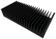 HEAT SINK, ALUM ALLOY, 0.33 DEG C/W