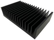 HEAT SINK, ALUM ALLOY, 0.6 DEG C/W