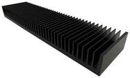 HEAT SINK, ALUM ALLOY, 0.28 DEG C/W