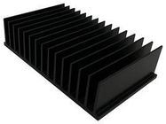 HEAT SINK, ALUM ALLOY, 0.48 DEG C/W