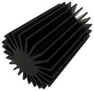 LED HEAT SINK, ALUM ALLOY, 0.89DEG C/W