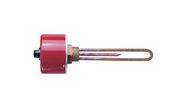 IMMERSION HEATER, OIL, 2 ELE, 1.5KW/240V