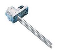 IMMERSION HEATER, OILS, FLUID, SS, 300W