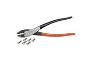 CRIMPING TOOL, HEAVY DUTY, HAND