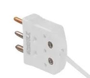 THERMOCOUPLE CONNECTOR, TYPE U