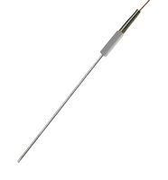 THERMOCOUPLE, K TYP, 304.8MM, 1038 DEG C